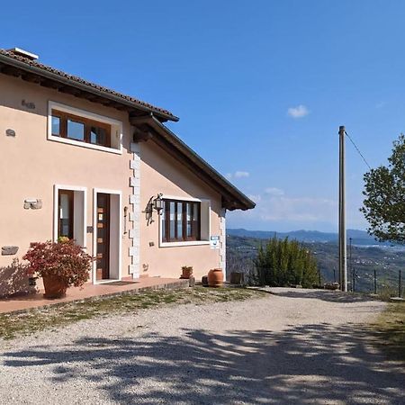 ארזיניאנו Agriturismo Da Celestina מראה חיצוני תמונה