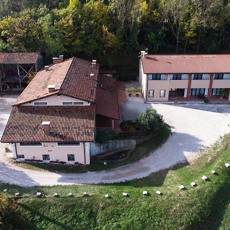 ארזיניאנו Agriturismo Da Celestina מראה חיצוני תמונה