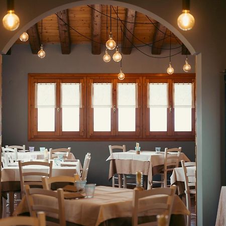 ארזיניאנו Agriturismo Da Celestina מראה חיצוני תמונה