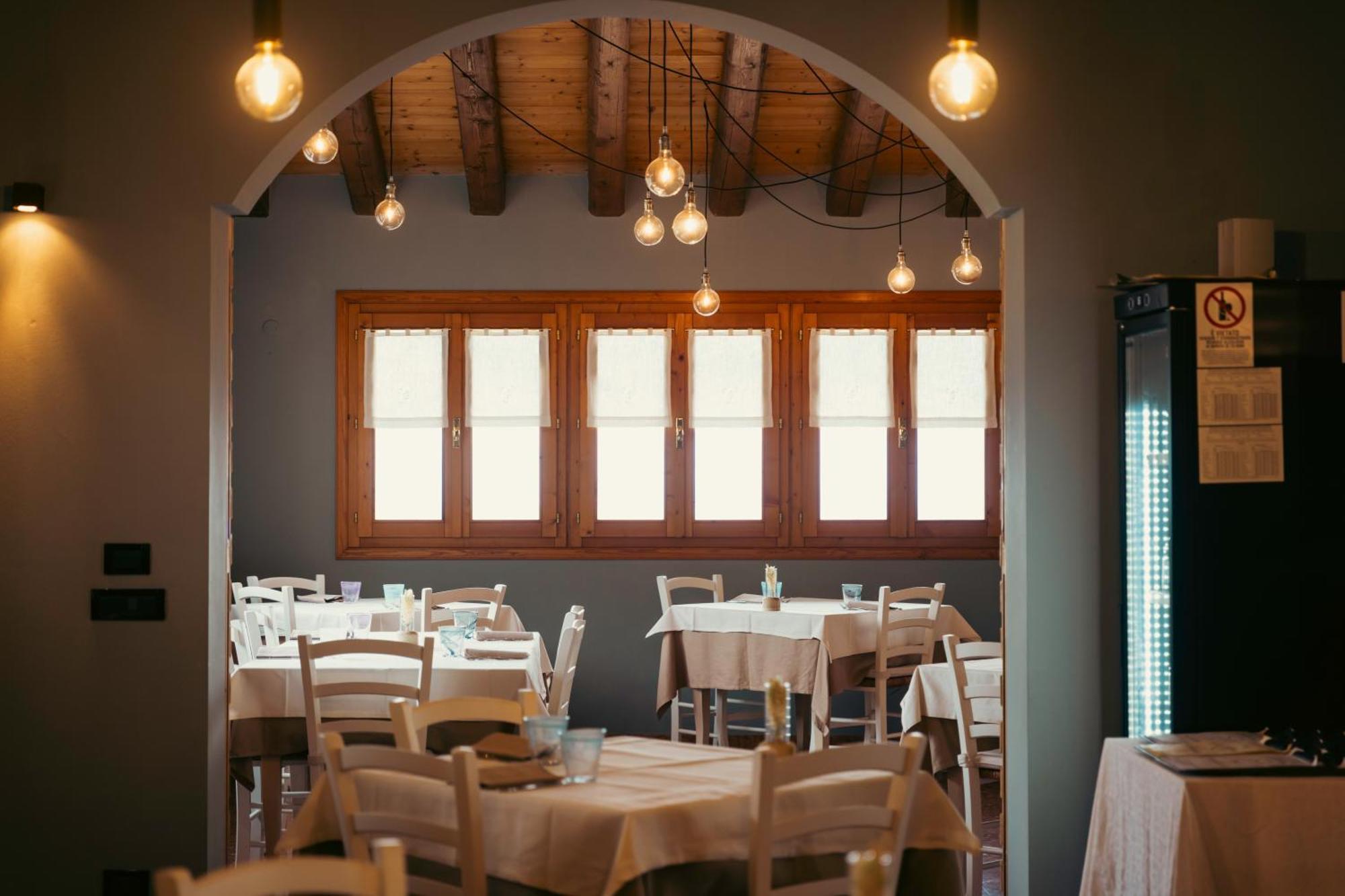 ארזיניאנו Agriturismo Da Celestina מראה חיצוני תמונה