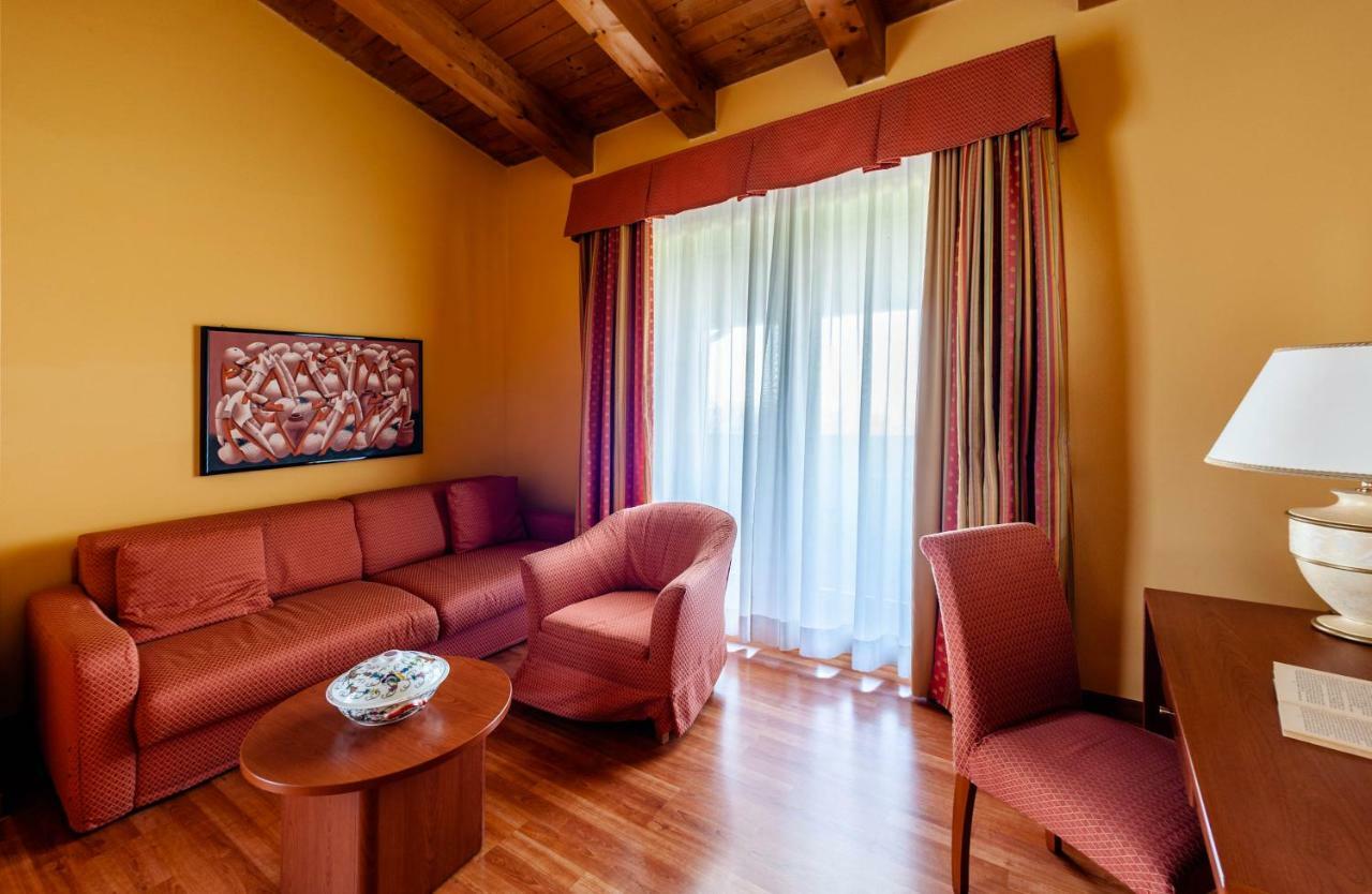 ארזיניאנו Agriturismo Da Celestina מראה חיצוני תמונה