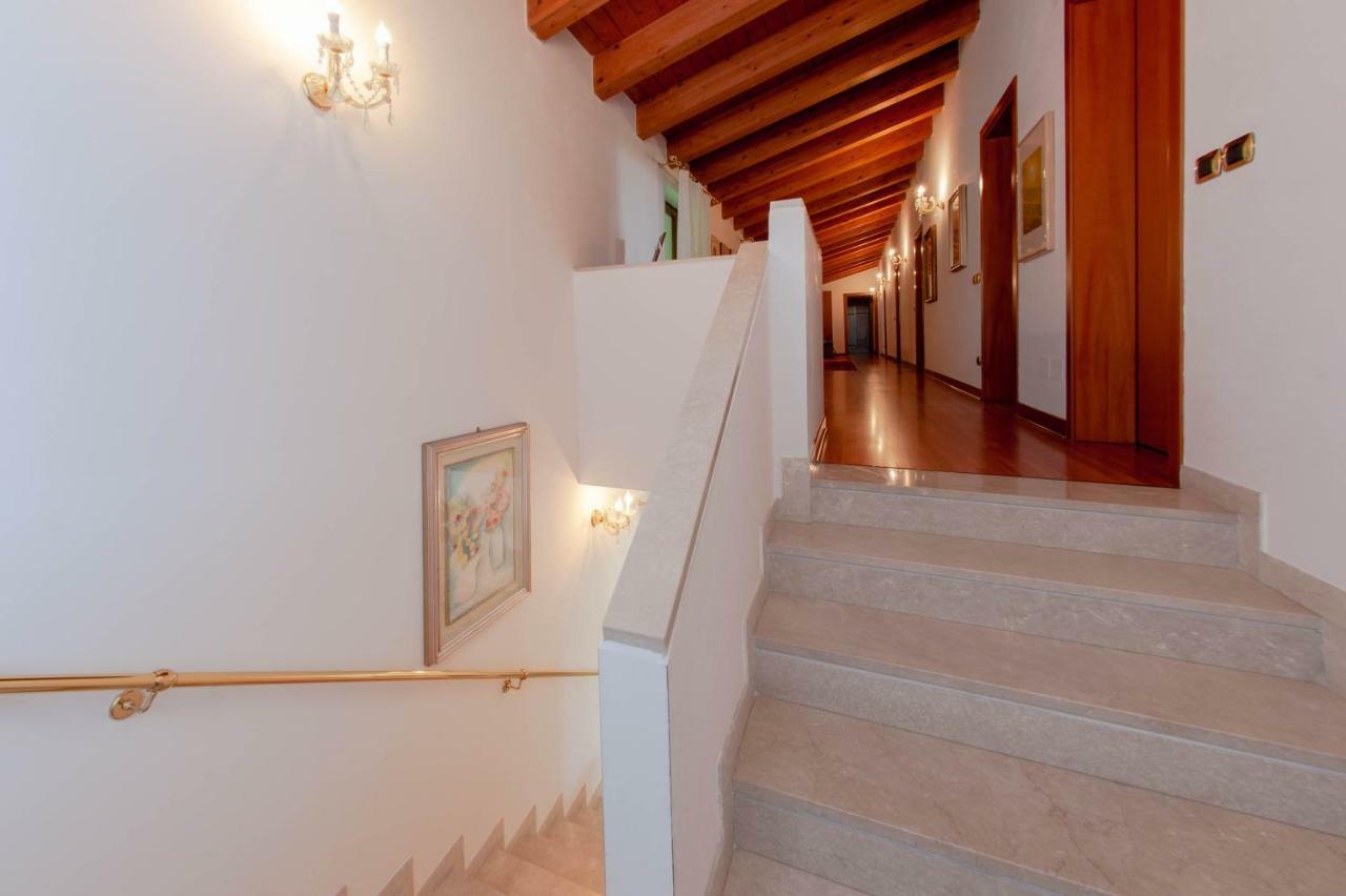ארזיניאנו Agriturismo Da Celestina מראה חיצוני תמונה