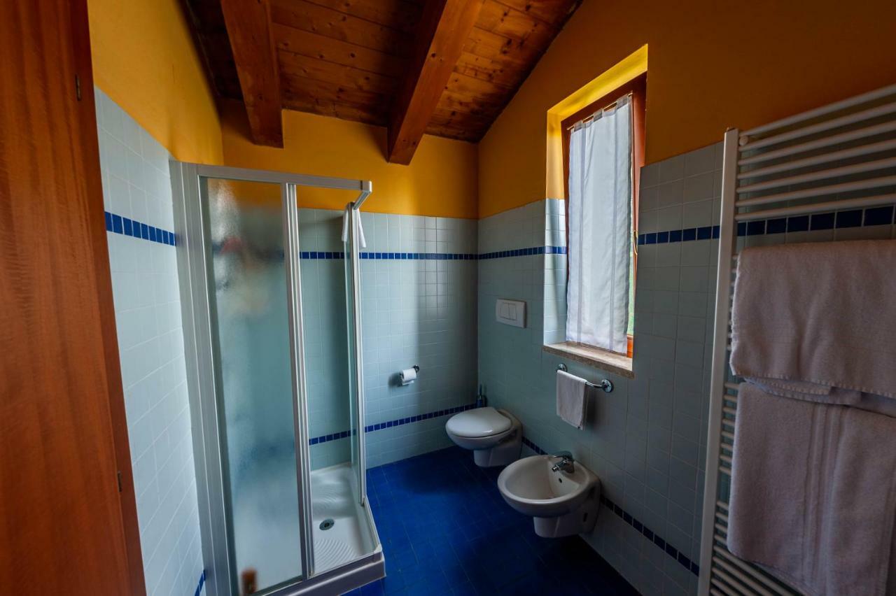 ארזיניאנו Agriturismo Da Celestina מראה חיצוני תמונה